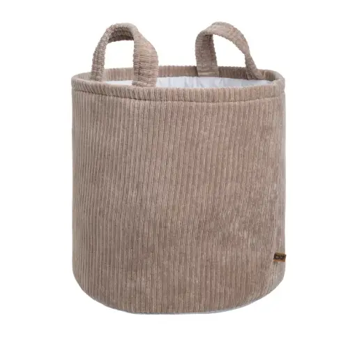 Baby's Only - Panier de rangement Sense - Clay