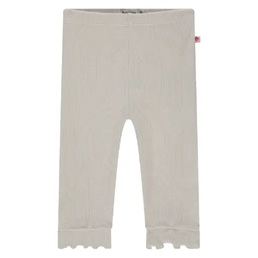 Babyface - Legging fille - Ivory