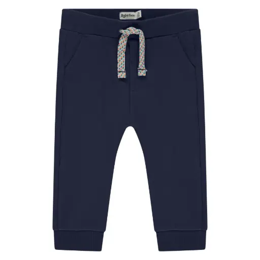 Babyface - Pantalon Training Garçon - Indigo