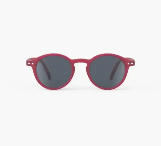 Izipizi - Lunettes de soleil Kids 3-5 ans - #d Cranberry [KDS2328701X00]