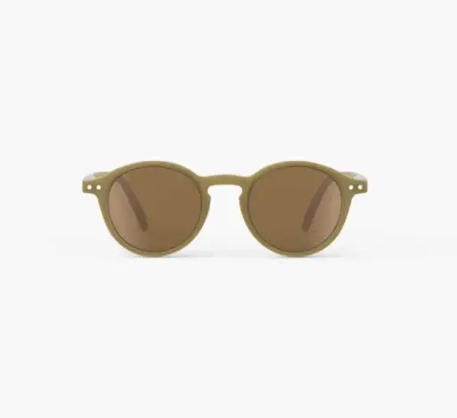 Izipizi - Lunettes de soleil Kids 5-7 ans - #d Olive [KDS2328802X00]