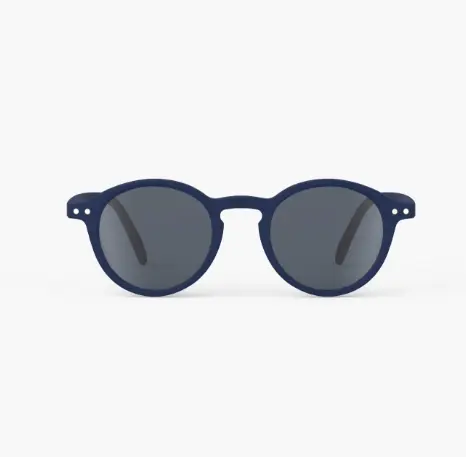 Izipizi - Lunettes de soleil Kids 5-7 ans - #d Navy Blue [KDS2300302X00]