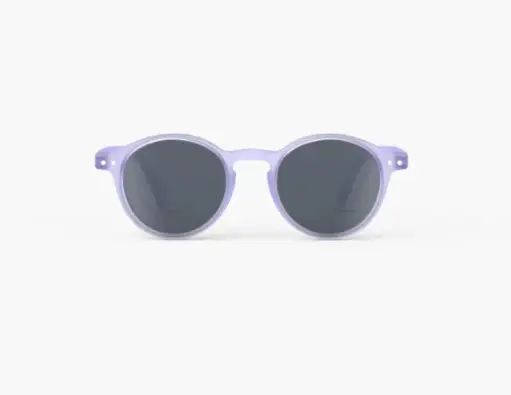 Izipizi - Lunettes de soleil Kids 5-7 ans - #d Lavender  [KDS2328902X00]