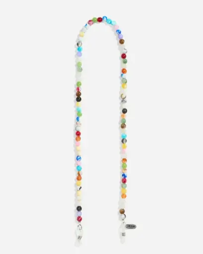 Izipizi - Cordon en perles pour lunettes enfant - Candy Drops [CRD0331502X00]