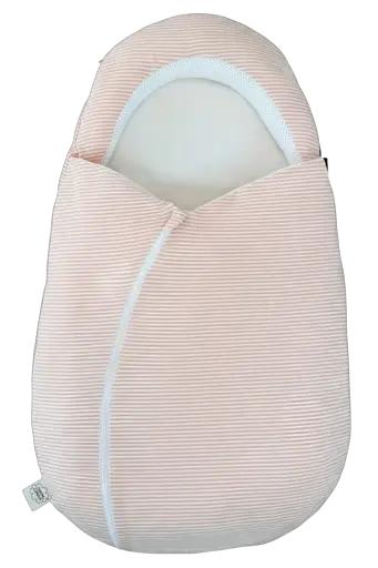 Ouatine et Cumulus - Mon premier cocon - Le Farniente