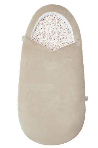 Ouatine et Cumulus - Mon second cocon - Le Champêtre