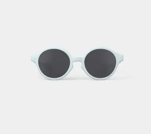 Izipizi - Lunettes de soleil Baby 0-3 ans - #d Sweet Blue [BBY2315901X00]