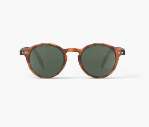 Izipizi - Lunettes de soleil Junior 7-11 ans - #d Havane [JUN2323801X00]