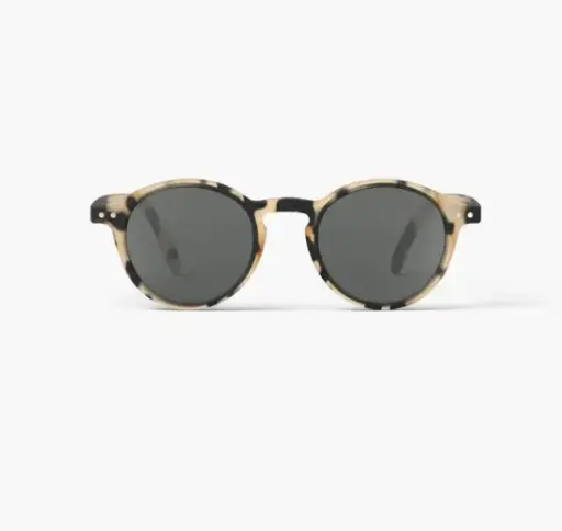 Izipizi - Lunettes de soleil Junior 7-11 ans - #d Light Tortoise  [JUN2306901X00]