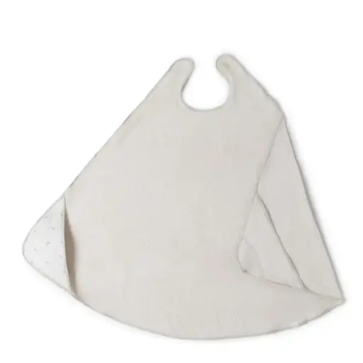 Babyshower - Tablier de bain - Hugging cherries [BAHUCHY]