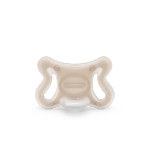 Suavinex - Sucette symétrique ZERO.ZERO -2/2m Medium