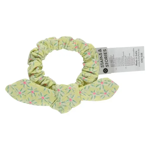 Stains & Stories - Chouchou - Vanilla [COLL.PE26]