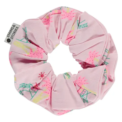 Stains & Stories - Chouchou - Blush [COLL.PE26]