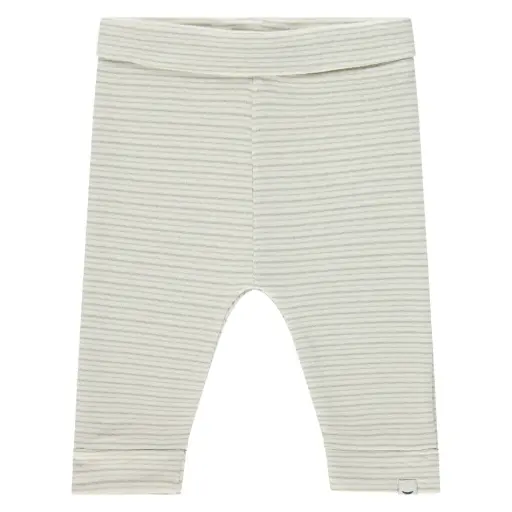 Babyface Sweet - Pantalon bébé Ligné - Pistachio 