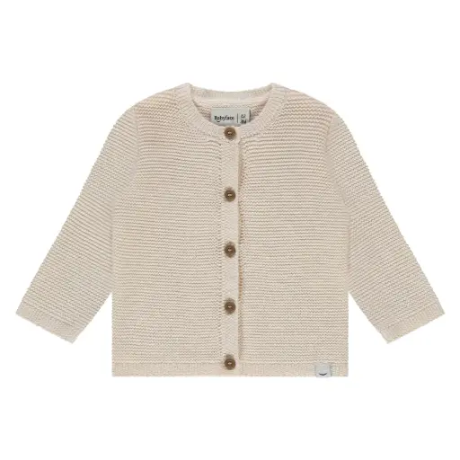 Babyface Sweet - Cardigan bébé - Ivory 