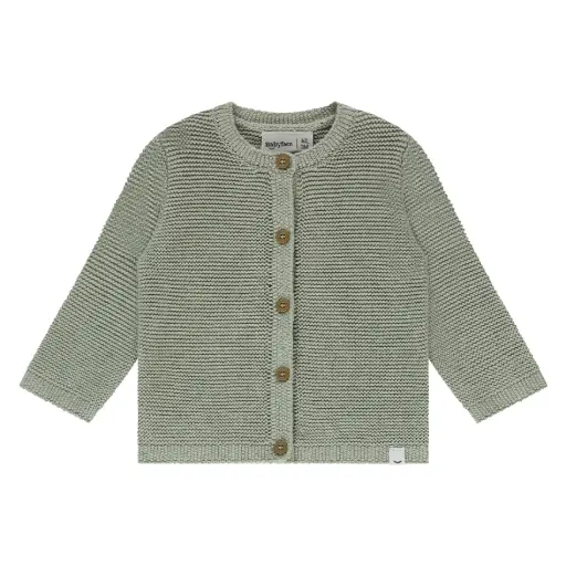 Babyface Sweet - Cardigan bébé - Pistachio 