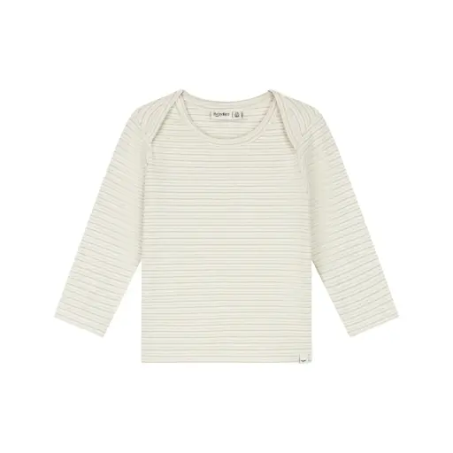 Babyface Sweet - T-shirt manches longues bébé - Pistachio 