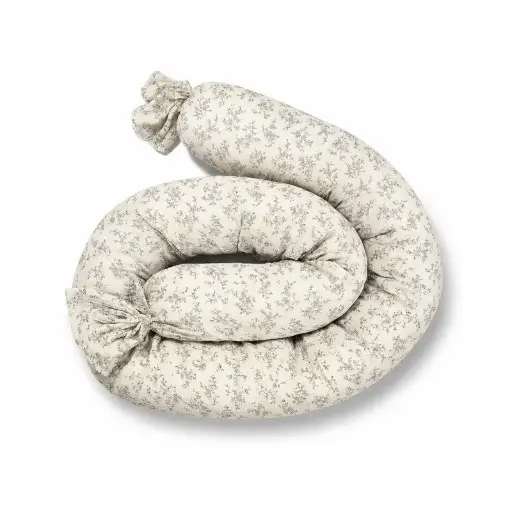 Babyshower - Coussin réducteur Snake - Miley [SNKBMLY]
