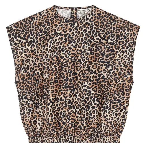 Tumble'n Dry - T-shirt fille - Mirti