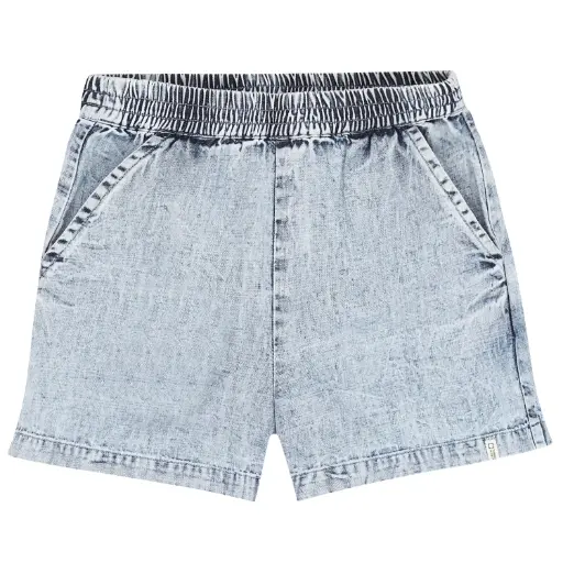 Tumble'n Dry - Short fille - Sabara