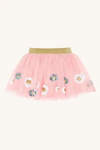 Hust & Claire - Jupe fille Ninna - Flower