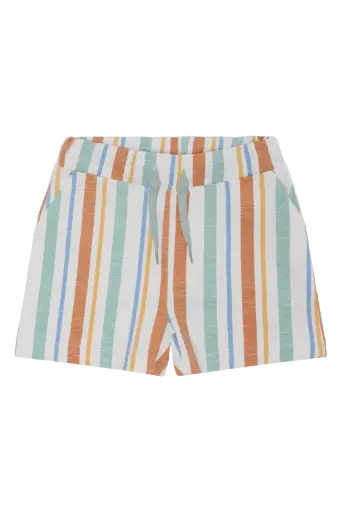 Hust & Claire - Short garçon - Haggi Sunny