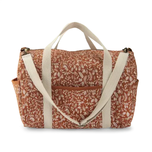 Moulin Roty - Sac à langer - La forêt Mawa  [688280]