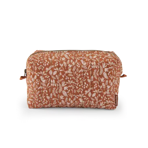 Moulin Roty - Trousse de toilette - La forêt Mawa  [688278]