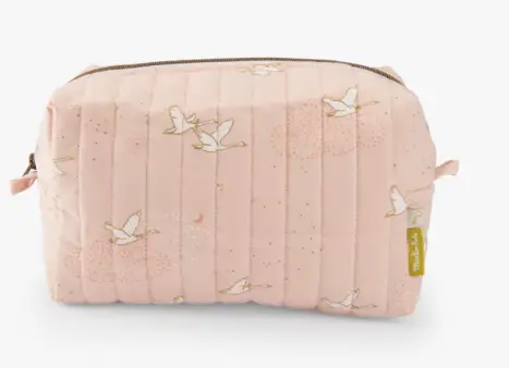 Moulin Roty - Trousse de toilette - La petite école de danse  [667279]