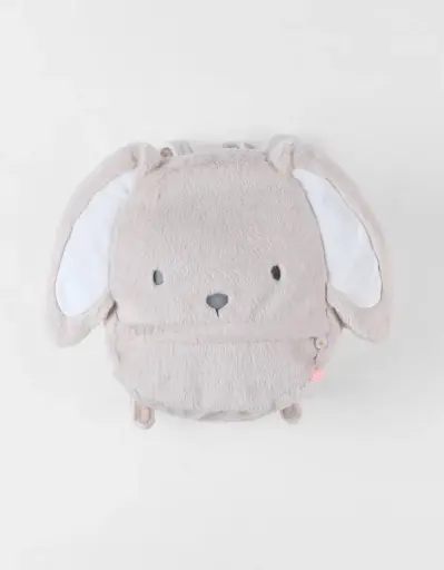 Noukie's - Sac à dos - Moka [N2454.84]