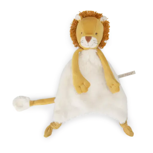 Moulin Roty - Doudou lion Mamba [688017]