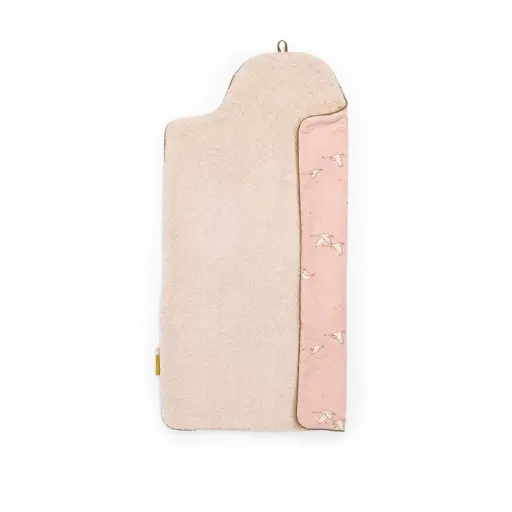 Babyshower - Matelas à Langer de voyage - La petite école de danse [667191]