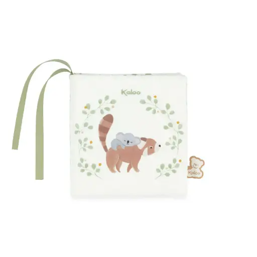 Kaloo - Mon imagier du sommeil  [K206004]