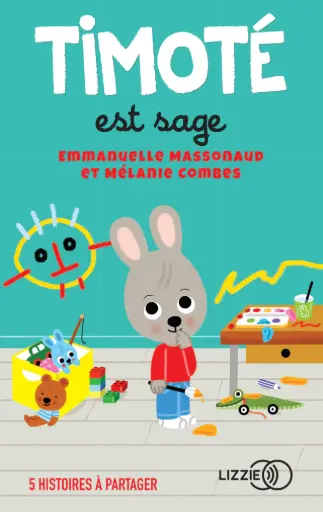 Yoto - Timoté est sage [CRSTXX02553]