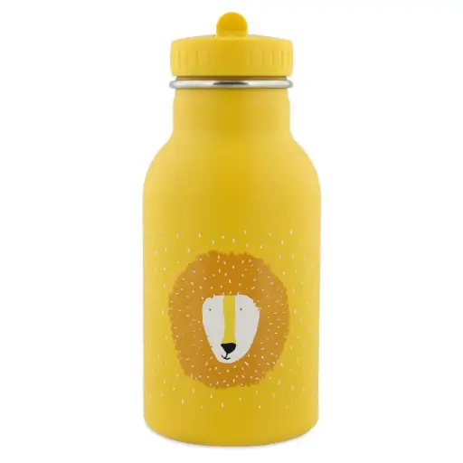 Trixie - Gourde isotherme 350ml - Mr. Lion [40-213]