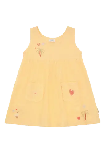 Hust & Claire - Robe fille - Karoline Dobby