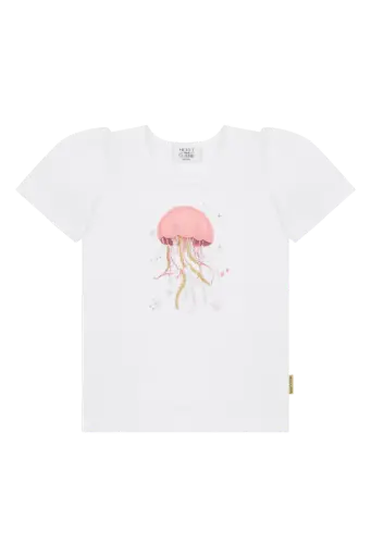 Hust & Claire - T-shirt fille - Alma Goople