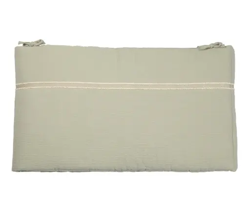 Pericles - Tour de lit/parc - Avocado BB [BOPO202AV]