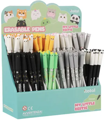 iTotal - Stylo effaçable