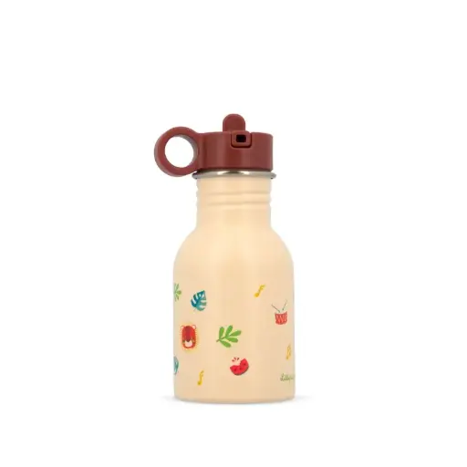 Lilliputiens - Gourde 400 ml - Jack