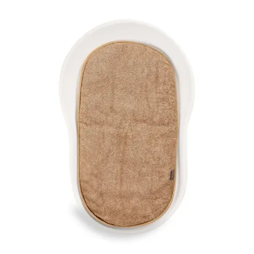 Quax - Mamee Coussin - Eponge - Coral [04TIK-004]