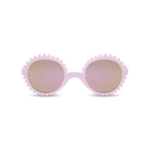 Ki ET LA - Lunettes Fleur - Verveine