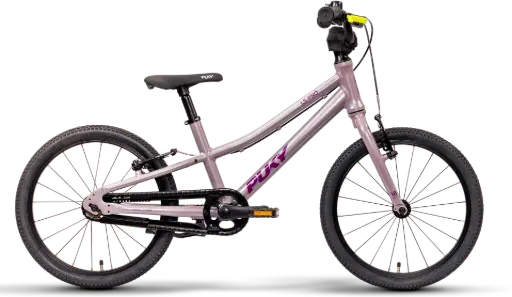 Puky - Vélo 18" LS-pro - Pearl Pink [4489]