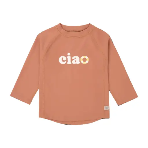 Lassig - t-shirt de bain à manches longues anti uv - Ciao