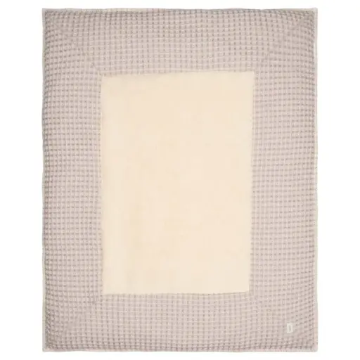 Koeka - Tapis de parc Amsterdam - Crumble / Natural [1015-42-005]
