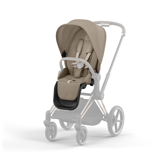 Cybex - PRIAM Style Collection - Assise Cozy Beige 