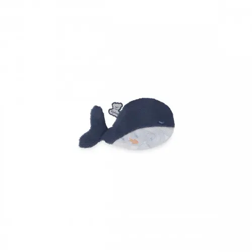 Kaloo - Poche de froid pour bébé - Baleine [K211006]