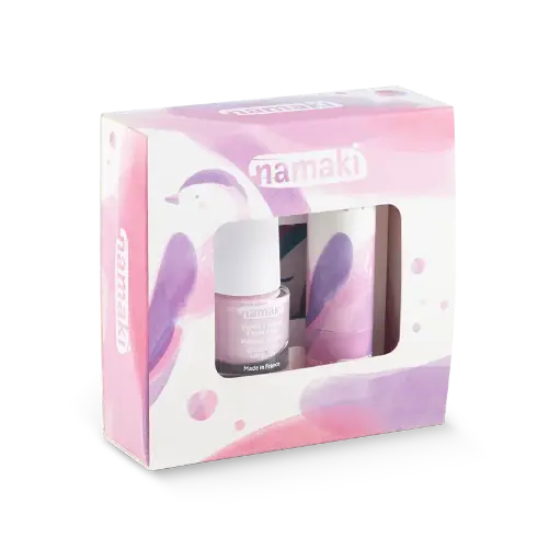 Namaki - Coffret Trio - Rossignol [110945]