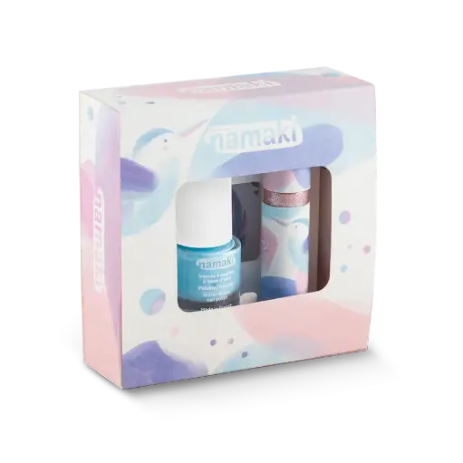 Namaki - Coffret Trio - Colibri [110943]