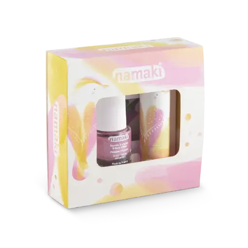 Namaki - Coffret Trio - Mesange [110944]
